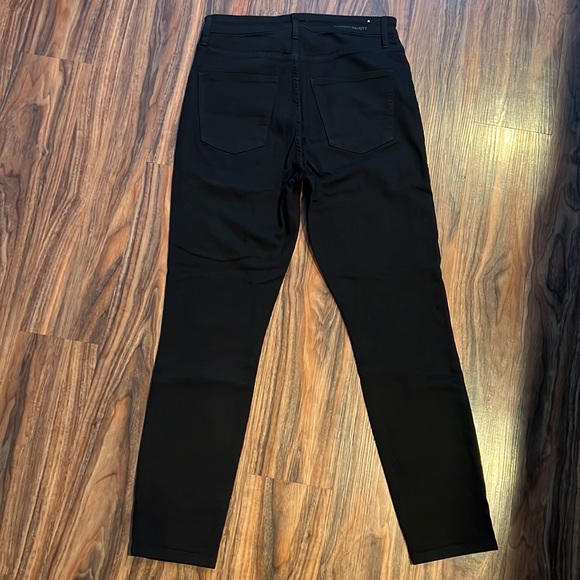 NWOT Current Elliott High Waist Stiletto C - Picture 11 of 16